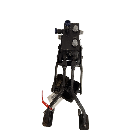 Pedalventil